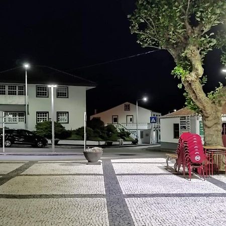 Apartamento Do Marques Santa Cruz das Flores Exterior foto