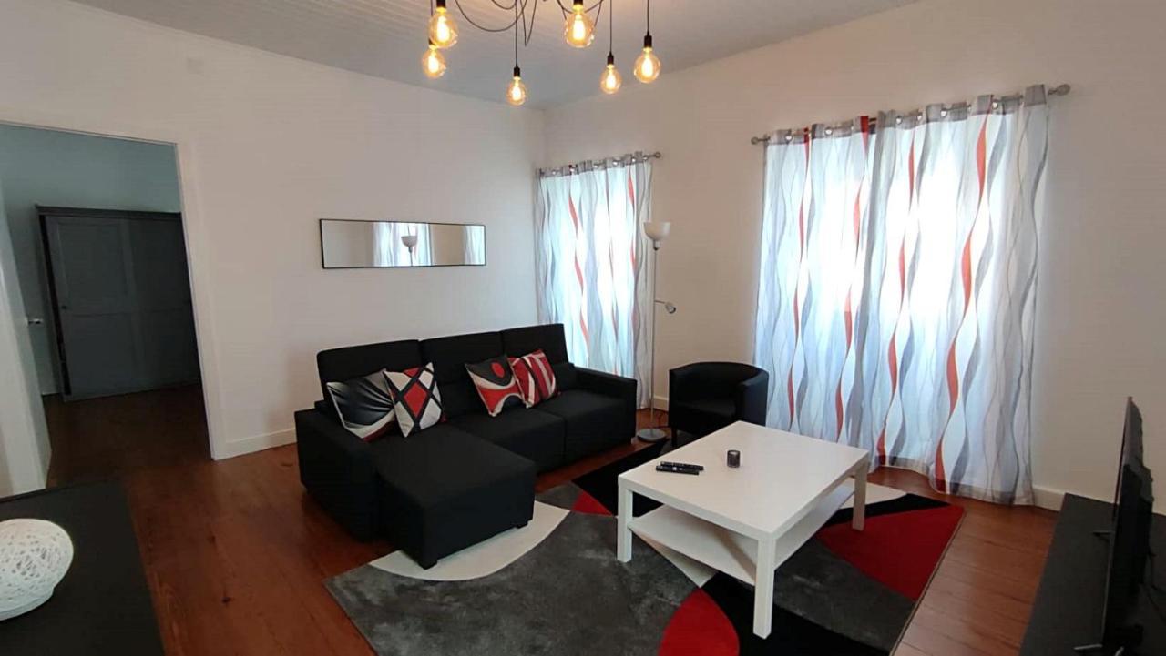 Apartamento Do Marques Santa Cruz das Flores Exterior foto